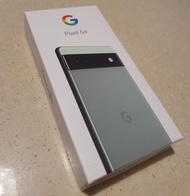 Brand New Google Pixel 6a 6GB/128GB 5G Smartphone. Local SG Stock and warranty !!