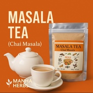 Masala Tea Spice (Chai Masala) – Indian Spice Powder for Scented Milk Tea | 50g