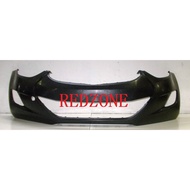 HYUNDAI ELANTRA 2012 FRONT BUMPER DEPAN NEW