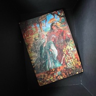 Nine tails I Ask For tails.