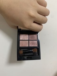 ETVOS 礦物眼影盤 French fig