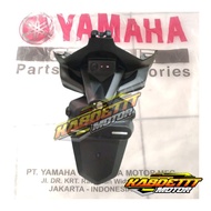 Original Yamaha XMAX CONNECTED ABS 250 300 Rear Mudguard Original BKA-F1611-00