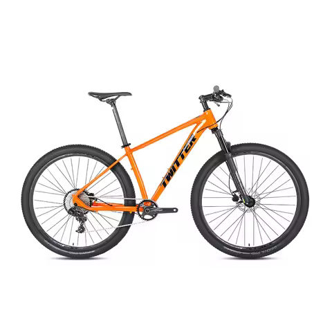TWITTER Rider Mtb Alu Frame Mountain Bike 11S Hydraulic Disc Brake MTB Mountain Bicycles for Sale