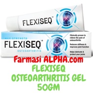 Flexiseq Osteoarthritis Gel 50gm