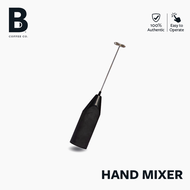 B COFFEE CO Hand Mixer Milk Frother
