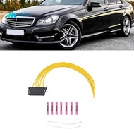 TailLight Wire Plug A2115450328 for - W204 W211 C200 C23 Car Accessories