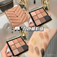 Matte Earth Eyeshadow Cement Home y9 Colors Color Light A1D NFw4VsMT150820