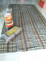 Folding Tie Elresas2MX3M Picnic Mat/