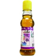 Spicy King Sichuan Peppercorn oil 5.07oz by D&amp;J Asian Market