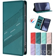 Luxury Flip Case for Honor 600 500 400 300 200 90 Smart X50i X9D X8D X7D X6D X8C X7C X6C X5C X5B Lit