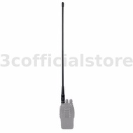 High Gain VHF/UHF Antenna SMA-F Retevis RHD-771 for KENWOOD BAOFENG UV-5R RETEVIS H777 RT5 Walkie Ta