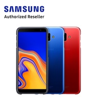 SAMSUNG J6+ (2018) GRADATION COVER