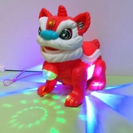 Lồng đèn trung thu kỳ lân cho bé