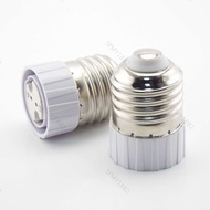 AC 110V 220V E27 to MR16 Bulb Socket Led Base Light Plug Converter Lamp Holder Adapter Screw E27/MR1