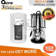 Cutlery Cutlery Cutlery Cutlery Set Ox9100