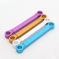 RC 102040(02074)Alum Steering Set Bottom Joint For HSP 1:10 94101 94102 94122 94103 94103Pro 94123 9