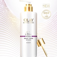 【Ready Stock】100%Authentic💖OLAY B3+ Body Cellscience Lotion Body Shampoo 烟酰胺精华身体乳沐浴露❤️