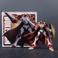 [DW] Digimon Figure Tyrannosaurus Red Lotus Beast Knight Royal Knight Duke Figure Omega Beast Model