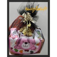 Hamper Baby ♥️ Bluemoon Hamper