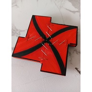 Pemadam Gasing Lawan Pemadam Permainan Viral Terkini