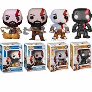 Funko Pop Games: God of War - Kratos/The Hunter  25 269 154 622 Collectible Figure