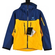 ARCTERYX Alpha SV/AR Jacket 外套