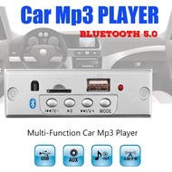 CRIB Automobile Accessories Bluetooth Audio host Stereo Decoder Board Car MP3 Player Car Radio Radio