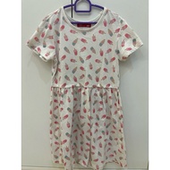 （Used）8-9Y PDI KIDS DRESS ICECREAM DRESS