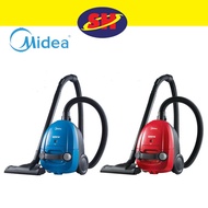 Midea Bagged Vacuum Cleaner (1200W)