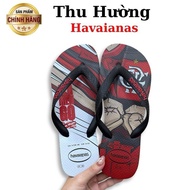 Havaianas Top Times Men's Flip-flops