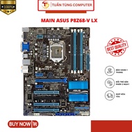 Main ASUS P8Z68-V LX - Genuine computer accessories