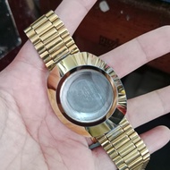case/bodi titus/rado diastar original swiss made bekas.