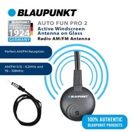 Blaupunkt Auto Fun Pro 2 Radio AM/FM Antenna | Radio Antenna Kereta | FM Reception | FM Antenna