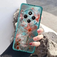 Redmi 14C Case - poco C75 Fashion Case Softcase Macaron Protect Camera Kesing hp Casing HP Protectiv