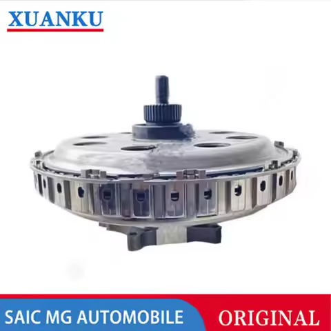 11337100 original DCT280 transmission dual clutch For SAIC MG RX5 MG5 MG6 MG7 MG HS