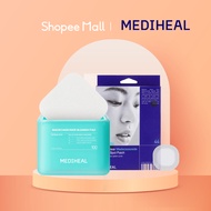 Mediheal Brand Box: Daily Treatment Madecassoside Blemish Pad + Derma Clear Madecassoside Blemish Sp