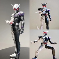 【Ready Stock】blokees kamen rider Bruco KKangT Ryuki Decade Faiz Genm Bujin Geats KAMENRIDER Figures 