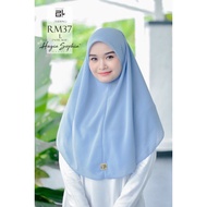 THE HAGIA SOPHIA SAIZ L BIDANG 50