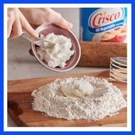 ✈ ❏ ◇ ♞,♘Crisco All Vegetable Shortening 453g USA