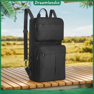 DJ Backpack for Pioneer DDJ-400 DDJ-FLX4 for Roland DJ-202 DJ Controller Case Carrying Case Travelli