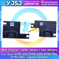 New Original Laptop Notebook Audio Speaker For Acer A715-41G A715-42G A715-75G A715-43G built-in spe