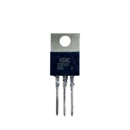 B507(2SB507) 3 Legs Transistor PNP 3A-60V TO 220