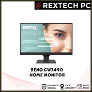BenQ GW2490 23.8" FHD 1080p 100Hz IPS Monitor