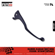 BRAKE HANDLE RIGHT BRAKE HANDLE/ YAMAHA VIXION BYSON/