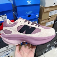 AURALEE x Warped Runner Pink Black UWRPDSFA Men Women Shoes Casual Sports Shoes