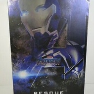 hot toys iron man rescue pepper potts mark 49 XLIX MMS538 diecast