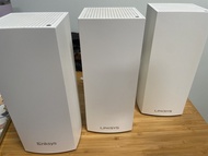 Mx4050 Linksys 路由器 Mesh Wi-Fi