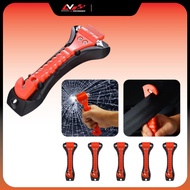 Common car glass hammer, emergency car emergency rescue