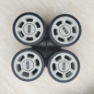 RIMOWA Wheel Accessories Trolley Case Original Genuine Aluminium Silent Suitcase Universal