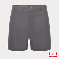 GQ Summer Short กางเกงขาสั้นผู้ชาย ใส่สบายคล่องตัว (กางเกงขาสั้นใส่ไปเที่ยว ขาสั้นลำลอง)